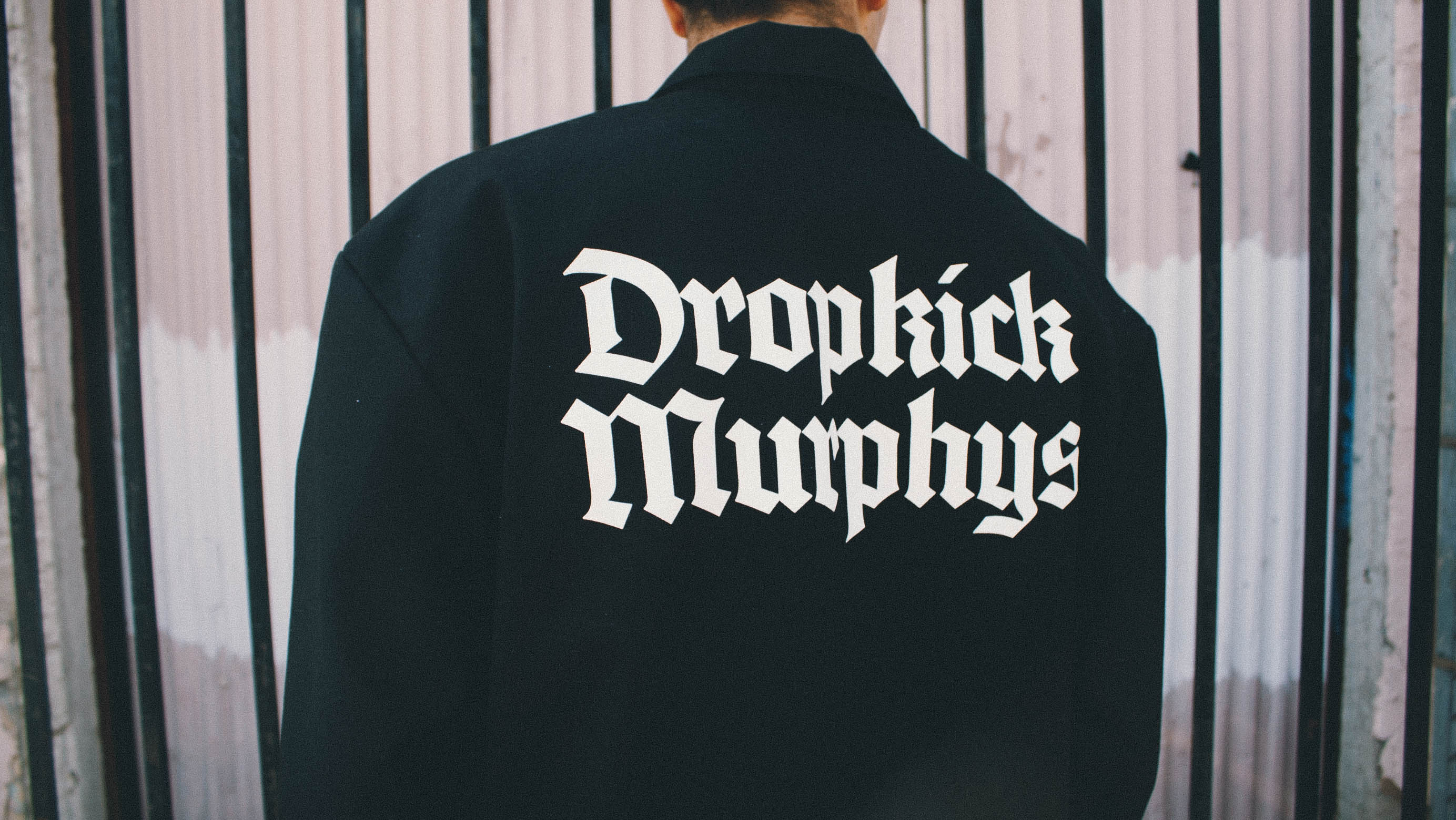 New Merch Items Color Vinyl On Dkmstore Com Dropkick Murphys